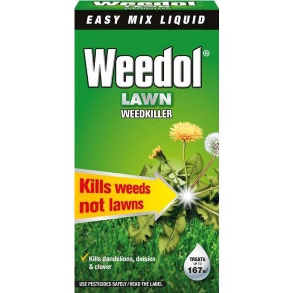 Selective Weed Killer