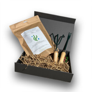 Tidy-Lawn Care Gift Box